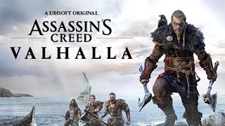 Assassins Creed® ValhallaBirthrights Lets play part 5 [upl. by Marion736]