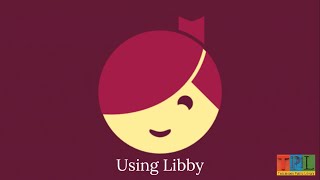 Using Libby [upl. by Nosiddam]