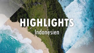 Unsere Weltreise BaliIndonesien  Highlights  März 2023  Die Ausklinker  Reiseblog  Travelvlog [upl. by Elodea]