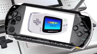 Top 10 Handheld Gaming Devices [upl. by Kaia]