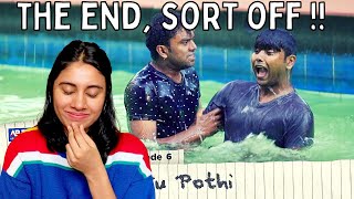 Karikku Plus Two Class Reaction  Episode 6 Oru Pothi Mini Webseries  Ashmita Reacts [upl. by Morgenthaler]