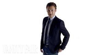 More DeadOn Celebrity Impressions by Ross Marquand [upl. by Wandy54]