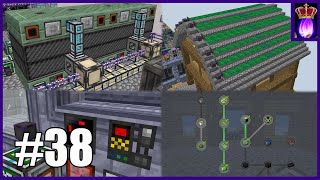 Star Technology Episode 38  Upgrades People Upgrades [upl. by Guyon217]