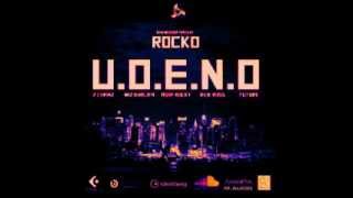 UOENO SLOWED [upl. by Shandra]