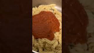 Fusilli pasta easy to cook [upl. by Ceciley809]