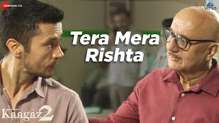 Tera Mera Ki Rishta  Jimmy Sheirgill  Kulraj Randhawa  Anupam Kher  Punjabi Full Movie 2009 [upl. by Atener]