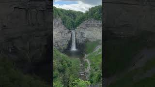 Taughannock Falls State Park [upl. by Ahsot]