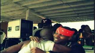 Juelz Santana The Making of Shottas Video Part 2 [upl. by Skees500]