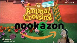 Is Nookazon legit  Nookazon review  Animal Crossing [upl. by Tarryn]