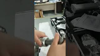 orthopedics surgicaleducation How to use a orthopedic oscillating saw [upl. by Haela]