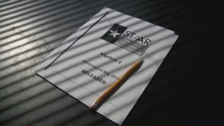 STAAR test scores decline in math and science [upl. by Werdn]