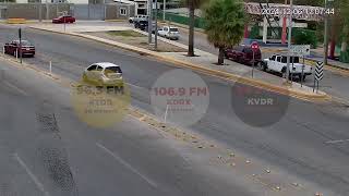 Blvd jesus M Ramon Live cam [upl. by Etteloiv]