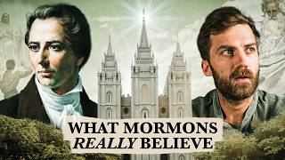 The REAL Story of the Mormon Church [upl. by Malina]