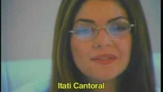 Trailer No Hay Derecho Joven  Itati Cantoral [upl. by Fagaly]