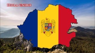 Cântece patriotice românești  Romanian patriotic songs [upl. by Yessydo]