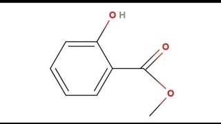 Synthesis of Methyl Salicylate Wintergreen Oil [upl. by Anaya]