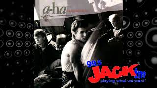 995 Jack FM  Playing What We Want [upl. by Maddy299]