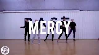 HANNAH SANDILANDS  Choreographer AINSLEY RICKETTS  MERCY  BASE DANCE STUDIOS [upl. by Heyde]