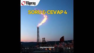 TÜPRAŞ SORU CEVAP TEMETTÜ BEDELSİZ [upl. by Akemhs]