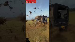 Thar short video automobile thar offroading scorpio defender viralvideo mrbeast shortfeed [upl. by Wessling951]