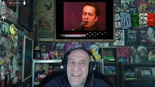 The Session The Pogues amp The Dubliners Special Guest Joe Strummer  Reaction with Rollen  pt2 [upl. by Ylsew]