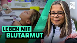 Miri 21 “Alle unterschätzen mich”  TRU DOKU [upl. by Ailimaj]