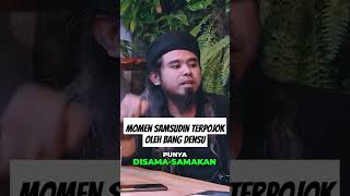 viralvideo podcast gussamsudin denysumargo pesulapmerah marcelradhival [upl. by Pool]