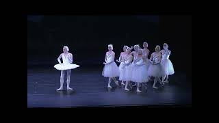 Les Ballets Trockadero de Monte Carlo [upl. by Doralyn70]