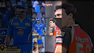 cricket starc pollard viratkohli cricketlover jhagra [upl. by Naman]