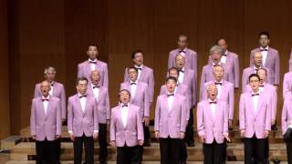 Finlandia hymni フィンランディア賛歌） シベリウス男声合唱曲集より 藤沢男声合唱団 Fujisawa male voice choir [upl. by Yecac494]