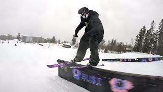 TRYSIL  TOUR VLOG 5 [upl. by Chitkara918]