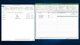 Validating EDI files in Excel [upl. by Rotberg]