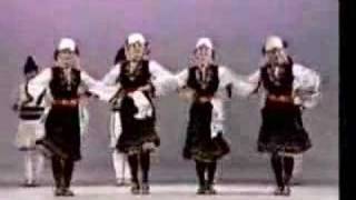 Bulgarian folklore dances part 6  Live show in Australia [upl. by Ansilme]