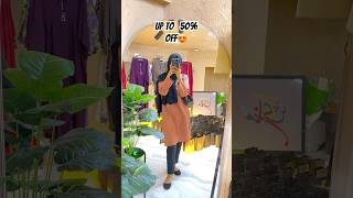 Sale valid hai 5 December tk so avail it now😍youtubeshorts shortsvideo foryou viralvideo [upl. by Ashford]