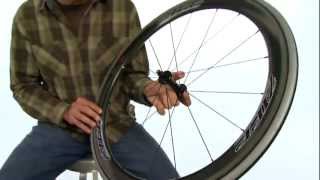 Zipp 303 Firecrest Carbon Clincher Review from Performance Bicycle [upl. by Sarene]