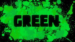 Green  Mellow Mood Productions 2007 [upl. by Uuge]