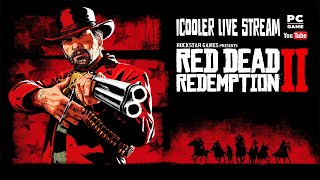 Red Dead Redemption Story With 0 HONORPC 8 [upl. by Stavro]