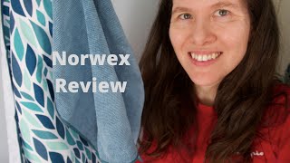 Norwex Review [upl. by Stickney557]