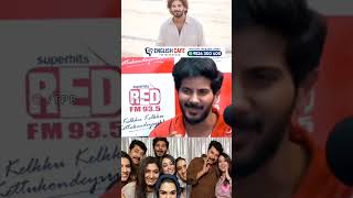 ദുൽകർ സൽമാൻ 🥰 dulquer dulquersalmaan shortsvideo love shortsyoutube reel mammootty [upl. by Avron127]