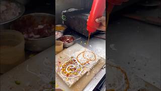 Grilled Cheese Sandwich Only 70 Rs shorts streetfood [upl. by Ijneb]