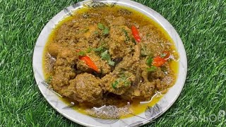 Chicken Zafrani Recipe DIL KHUS KARNE WALI RECIPE [upl. by Dnyletak]