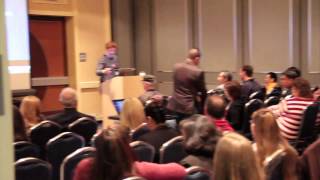 Laserfiche Empower 2012 Conference Wrapup Video [upl. by Annid778]