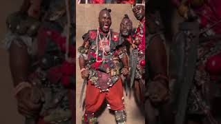 Lisabi 2 Latest Yoruba Movie 2024 Drama Starring Lateef Adedimeji Odunlade Adekola Mr macaroni [upl. by Corette590]