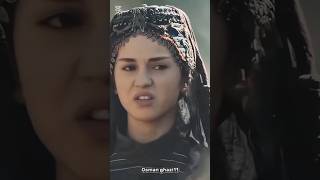 Halima and ala hatun shortsfeed drama kurulusosman turkishseries halimahatun balakhatun [upl. by Bibby]