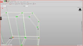 LamelloPartnerTrunCADKonfiguratorNCHopsPSystemFR [upl. by Ydac]