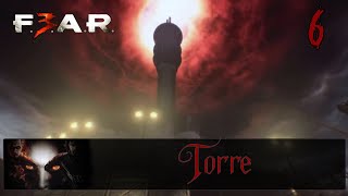 FEAR3 ep 6 Torre [upl. by Ahsemo]