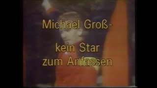 Der Sport Spiegel 1984  Michael Groß [upl. by Ackerman]