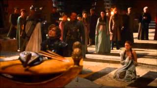 Game of Thrones epic Tyrion scene [upl. by Yona]