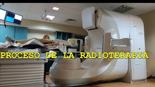 La Radioterapia [upl. by Gerrit]