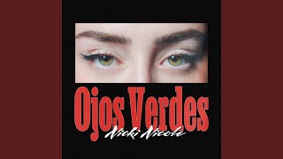 Ojos Verdes [upl. by Nialb777]